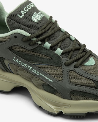 Sneakers da uomo L003 2K24