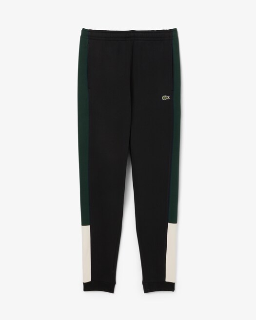 Nero / Bianco / Verde