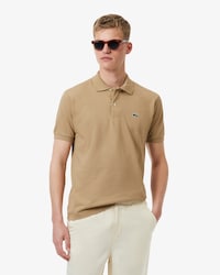 Polo dal taglio classico L.12.12 Original