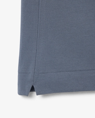 Polo in piqu&eacute; L.12.12 LIGHT classic fit