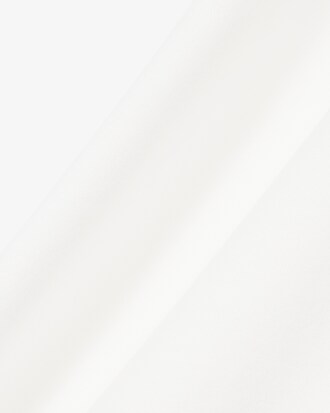 T-shirt con stemma in cotone