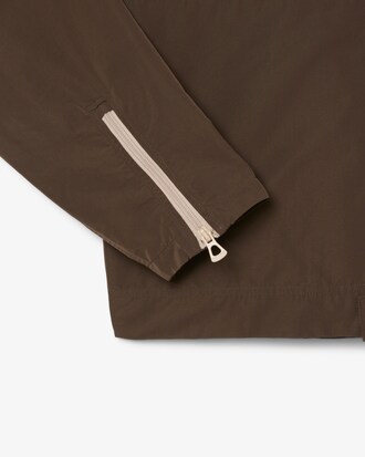 Overshirt impermeabile Archive Edition