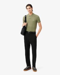 Pantaloni chino regular fit