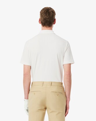 Polo da golf regular fit UV Protect