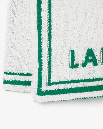 Minigonna in maglia boucl&eacute; Runway