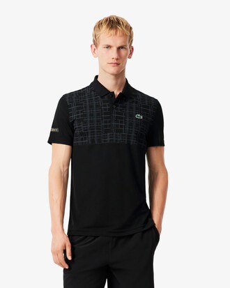 Polo Lacoste Tennis x Novak Djokovic