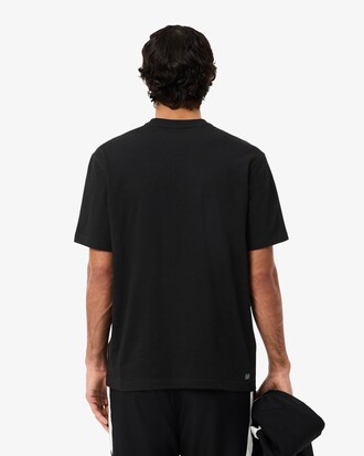 T-shirt sportiva in cotone Ultra-Dry
