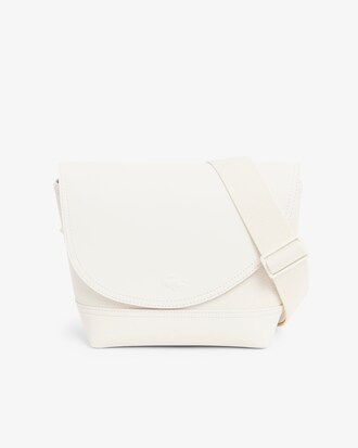 Borsa messenger piccola Lacoste Club