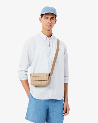 Borsa messenger mini The Blend