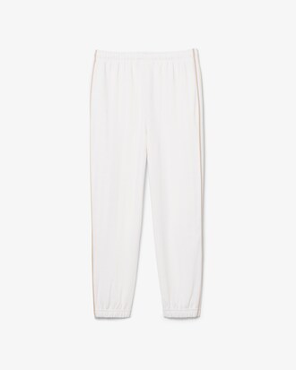 Pantaloni unisex della tuta con monogramma