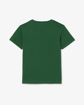 T-shirt unisex in cotone