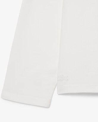 Completo pigiama in jersey stampato