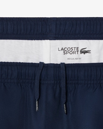 Pantaloni della tuta sportivi