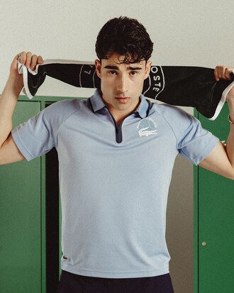 Polo per ball boy Mutua Madrid Open Edition