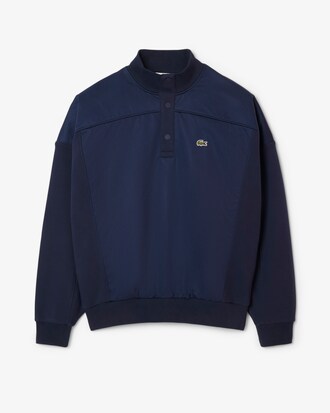 Felpa oversize Archive Edition