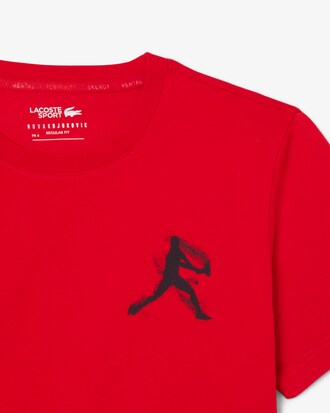 Set Lacoste Tennis x Novak Djokovic