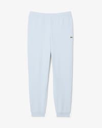 Pantaloni in Felpa con Gamba Tapered