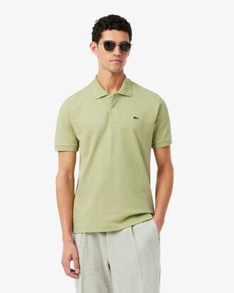 Polo dal taglio classico L.12.12 Original