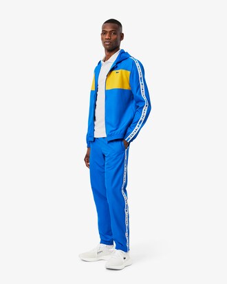 Polo sportiva Ultra Dry con stampa del marchio