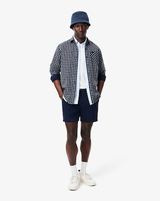Cappello bucket in spugna