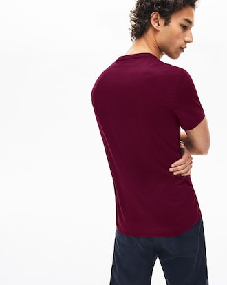 T-shirt in cotone Pima