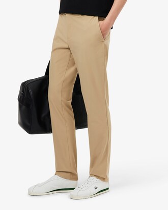 Pantaloni chino elasticizzati slim fit Commuter