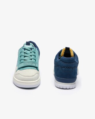 Sneakers da uomo in pelle Missouri