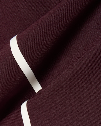 Lacoste Tennis x Novak Djokovic On Court Polo Shirt