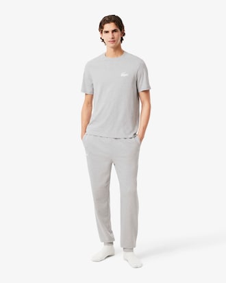 Pantaloni jogger homewear