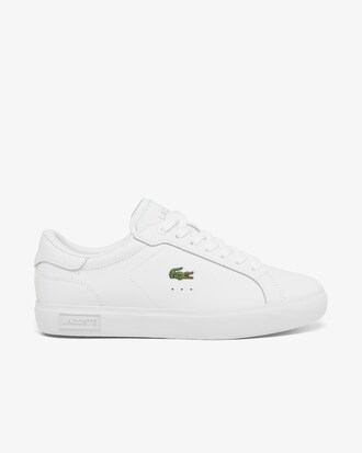 Sneakers da donna in pelle Powercourt