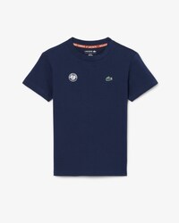 T-shirt da tennis ultra-dry Roland-Garros Edition