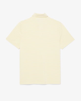 Polo da golf regular fit UV Protect
