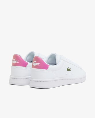 Sneakers in pelle Junior Carnaby Set