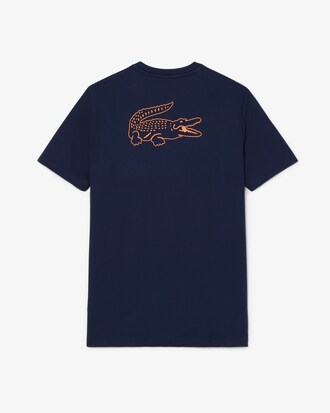 T-shirt sportiva con bordo Ultra Dry