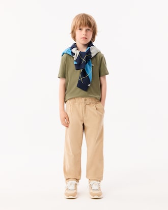 T-shirt in cotone