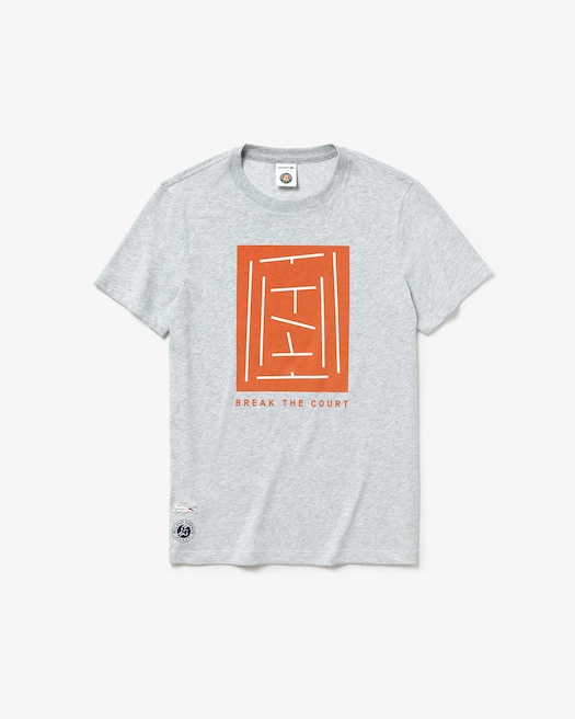 Grigio Chine / Rosso / Bianco