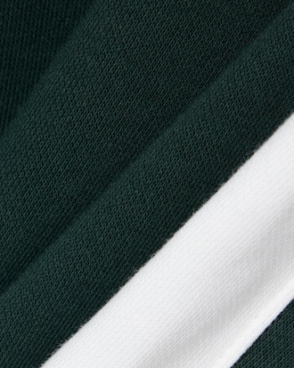 Pantaloni della tuta colorblock