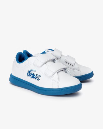 Sneakers da bambino in materiale sintetico Carnaby Evo
