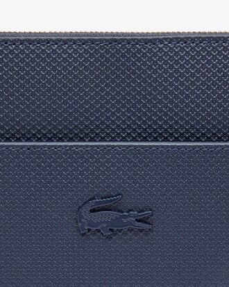 Borsa a spalla in pelle Chantaco