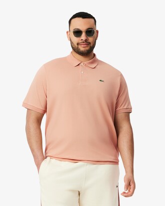 Classic Fit L.12.12 LIGHT Polo Shirt