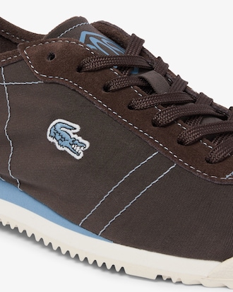 Sneakers da donna Club-Low