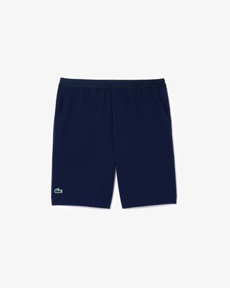 Shorts da tennis ultra-dry regular fit