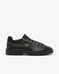 Sneakers da uomo in pelle Baseshot Winter