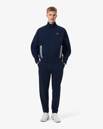 Tuta Lacoste Tennis x Novak Djokovic