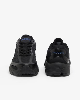 Sneakers da uomo in pelle Storm 96 2K Lite