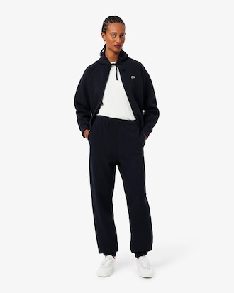 T-shirt con stemma in cotone