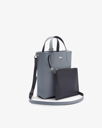 Borsa da viaggio reversibile verticale Anna