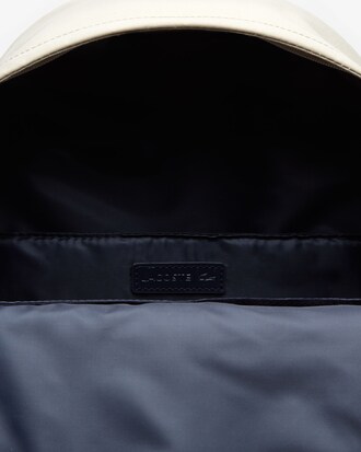 Zaino Neocroc in tela con palma da uomo