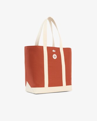 Borsa tote Roland-Garros Edition