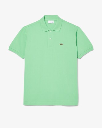 Polo dal taglio classico L.12.12 Original
